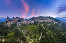 Ba Na Hills Full Day Tour & Cable Car Ride