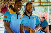 Explore Discover and Indulge Efate Tour