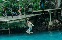 Explore Discover and Indulge Efate Tour