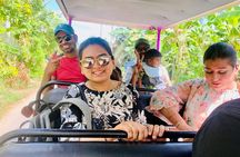 Mekong Delta Boat Tour