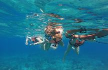 Get to know heaven on earth with Chivis del mar private