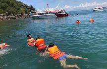  Full Day Fun Diving and Snorkeling By Tiger Fish Divers