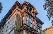 An Insider's Tour of San Francisco's Hidden Gems