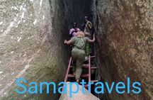 5-Hour Olumo Rock Adventure Tour From Lagos