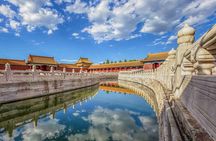 12-day Tour: Real China Highlights
