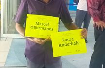 Private Penang Shore Excursions Cruise To Penang City Day Tour 