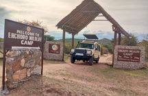 7 Days Amboseli-Lake Naivasha-Lake Nakuru & Masai Mara