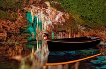 Half Day Tour to Dinosaur Land in Mallorca
