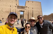 Private Day Trip To Luxor From Hurghada