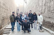 Private Day Trip To Luxor From Hurghada