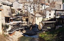 Mostar and Kravice Waterfalls Private Day-Tour from Dubrovnik