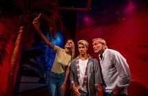 Madame Tussauds Dubai with Private Transfer