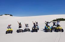 Sunset Quad Bike Safari Tour in Luxor Special Tour 