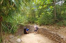 Vietnam DMZ Tour from Hue With The Best DMZ Guide