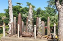 Vietnam DMZ Tour from Hue With The Best DMZ Guide
