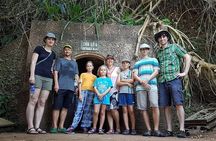 Vietnam DMZ Tour from Hue With The Best DMZ Guide