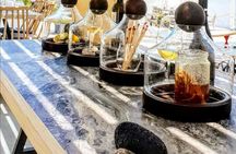 Santorini_Santorinians Local Tastings