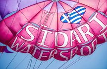 Parasailing Experience For 1 - Corfu Sidari Watersports