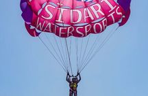 Parasailing Experience For 2 - Corfu Sidari Watersports