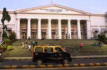 Bombay Fort Heritage Walking Tour