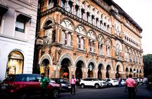Bombay Fort Heritage Walking Tour
