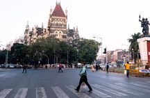 Bombay Fort Heritage Walking Tour