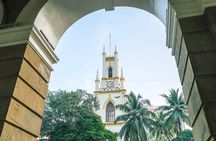 Bombay Fort Heritage Walking Tour