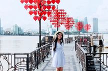 Full Day Da Nang Vietnamese Private Cooking Class Highlight Tour