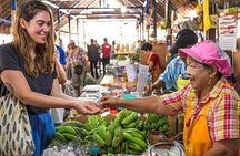 Full Day Da Nang Vietnamese Private Cooking Class Highlight Tour