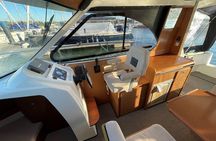 Sea Adventure: Half-Day Boat Tour in Croatia
