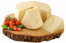 Walking Food Tasting Tour in Chania Town