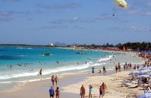 Tropical Gondola Day Cruise & French Beach Tour