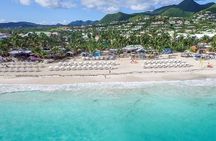 Tropical Gondola Day Cruise & French Beach Tour