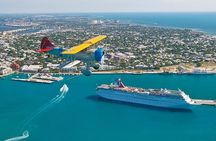 Key West Trip from Miami plus FREE Bike Rental in South Beach 