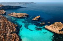 Full Day Private Charter in Saint Paul Bay Malta
