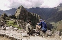 Machu Picchu Small Group Full Day Tour