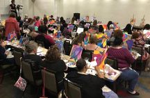 Santa Fe Art Classes (2 hour Private Classes)