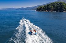 Ocean Mania & water park experience in Puerto Vallarta