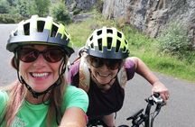 Half Day Loch Katrine Explorer Ebike Tour