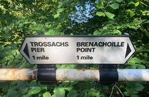 Half Day Loch Katrine Explorer Ebike Tour
