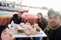 Private Full Day Tour to East and West Banks of Luxor