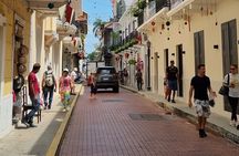 Private 6 Hours Tour - Discovering Panama VIP