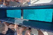 Get to know heaven on earth with Chivis del mar private