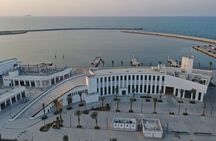 Private Full Day Tour in Al Seeb to Nakhal and Wakan Village