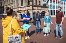 1,5 hour private guided Highlights of Arnhem City Walk 