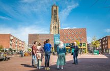 1,5 hour private guided Highlights of Arnhem City Walk 