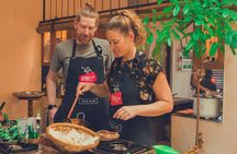 Market Tour and Hands-On Cooking Class Colombo