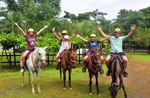 Alanya Horse Riding Experience With Free Hotel Transfer