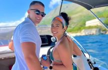 Private Three island Tour from Dubrovnik