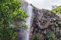Waterfall Hike